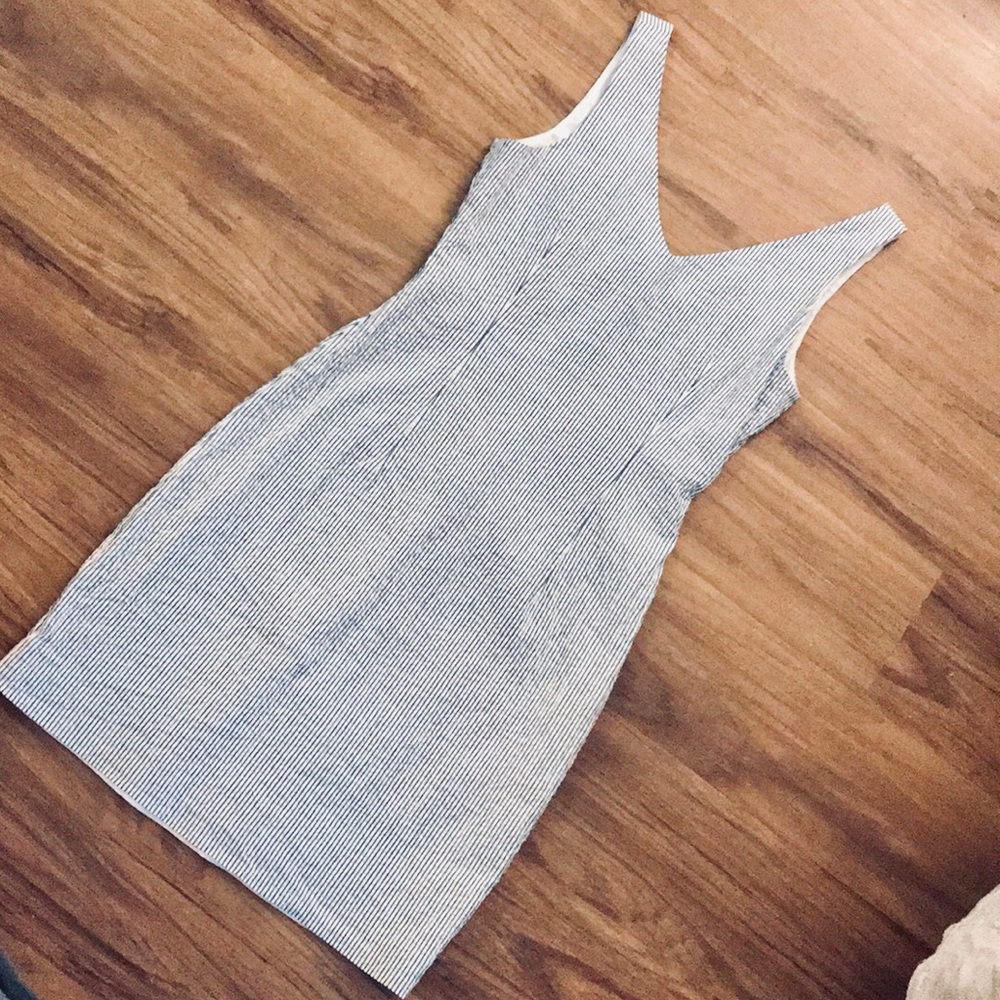 Theory dress